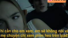 Chị kế tuyệt vời
