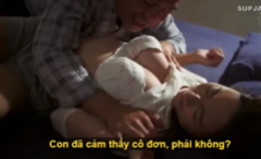 Thấy con trai mãi mê công việc để người tình của con trai cô đơn, bố người chồng làm liều đè quan hệ con dâu