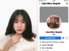 Lâm Như Quỳnh bị nện cho đủ các tư thế