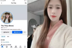 Vũ Thu Thủy không trả được nợ bị hiếp bắn ngập bướm