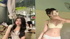  Clip sex em gái Sinh viên Đại học Văn Lang VLU mặt xinh baby mút chim cực giỏi | VIET69