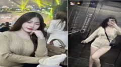  Nguyễn Thị Bích Thoa tướng tá em nó thế này bảo thì các anh chịu được mấy hồi | VIET69
