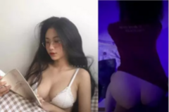 Clip sex sinh viên Nguyễn Thị Tuyết Nhi NTT
