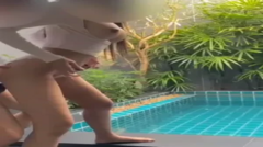  Clip: Địt em mình dây vú bự, xuất tinh như mưa.