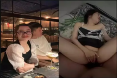 Em dâu vụng trộm bị lộ clip sexviet
