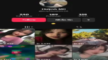  Clip Huỳnh Mi 2k6 em ghệ 19 tuổi chất lượng cao