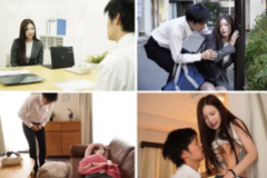 đưa cô giáo ngất xỉu về nhà, cậu học trò làm liều đè cô ra xoạc và cái kết