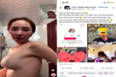 Níu kéo tình xưa đã có vợ bằng cách cho doggy