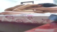  Clip: Em sinh viên 2k6, nghệ cả củ.