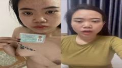  Nguyễn Thị Hải Yến – 1999 Đồng Nai vay tín dụng thế chấp Nude