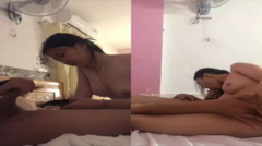  Học thì ít nhưng được cái chịch nhau thì nhiều XNXX