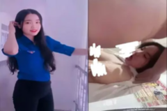Clip sex cô sinh viên tình nguyên hay rên la