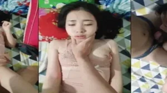  Em dạng hết bung hết rồi mà anh chịch như tập dưỡng sinh vì sợ xuất tinh sớm