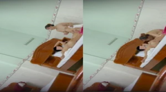  Quay lén check em gái gọi bú cu sướng suýt bắn cmnl