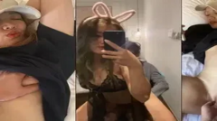  Em ngại đã đội mũ để che mặt lúc chịch mà anh cứ quay phim mặt em