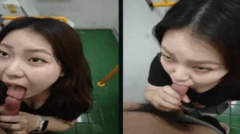  Em ghệ bú cu quá giỏi