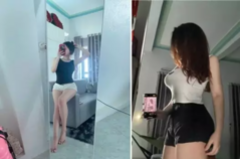 Cliphot rên la nghe dâm đãng cực độ