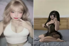 Minh Anh lộ clip sex đi làm sugar baby