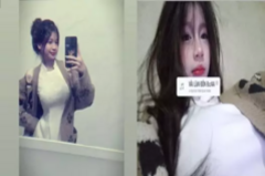 Cliphot em nữ sinh bị bạn đè xuống giường