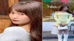  Vợ xinh da trắng dáng ngon đụ từ cầu thang đến giường ngủ