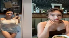  Đã bảo đừng quay mà cứ quay cơ mà em nó vừa nói vừa cười là sao