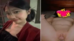  Huyền Thương chổng mông banh bướm cho anh bồ đụ không bao phê tê người