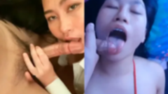 Thèm sữa chua xuất trong miệng em nuốt sạch