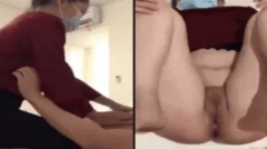 Đụ em massage lồn múp