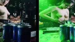  Cuối tuần đi karaoke khỏa thân ăn nhậu cùng anh em